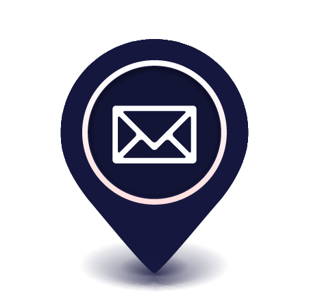Mail icon