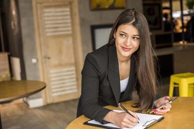 Doctorate of Business Administration Abertay
