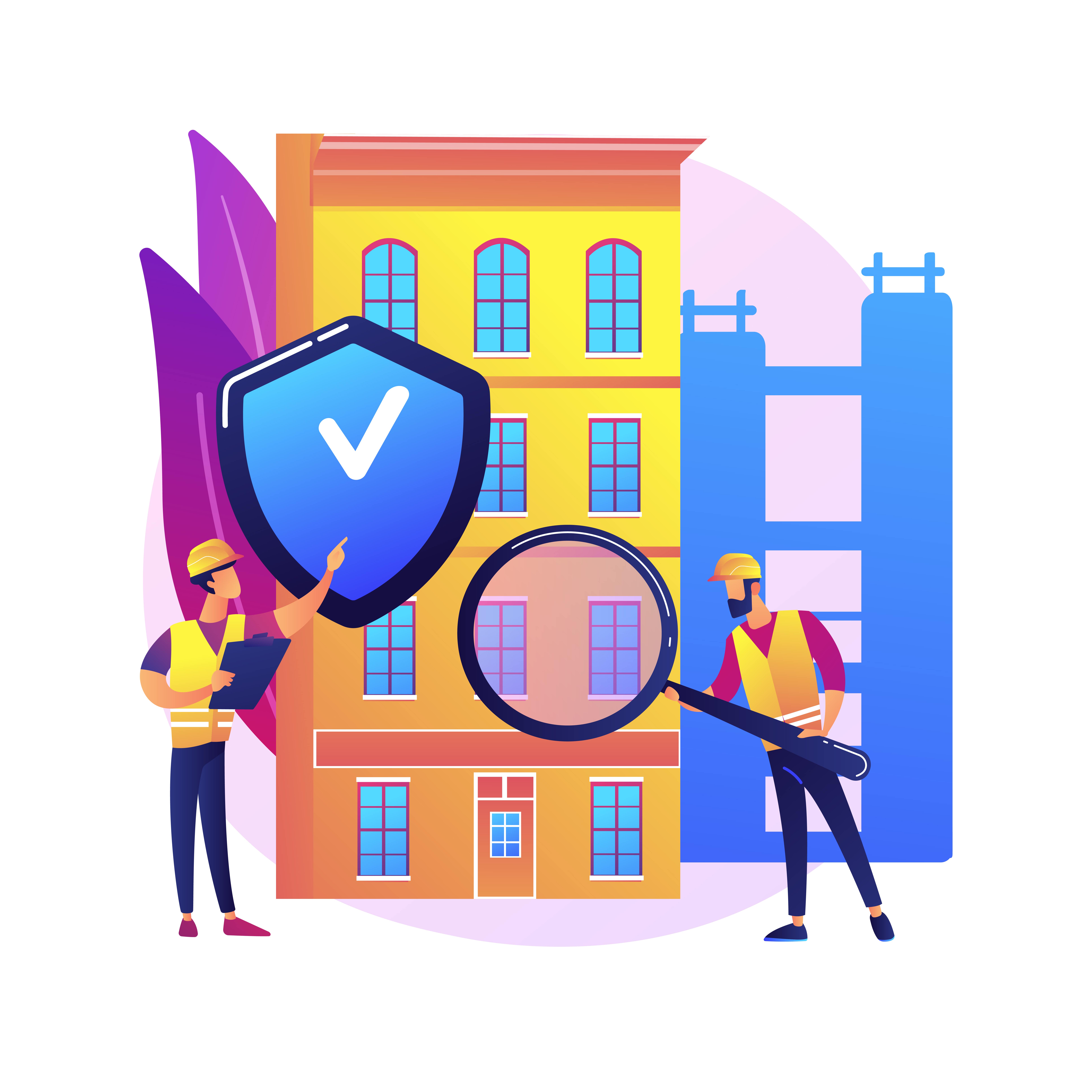 Campus walking tour and tour guide